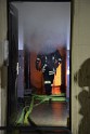 Feuer 2 Y Kellerbrand Koeln Humbold Gremberg Hachenburgerstr P163